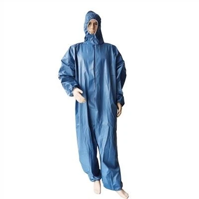 Overall Uniform